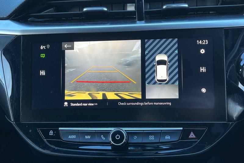 Used Vauxhall Corsa 2021 for sale - 77975914: Photo 28