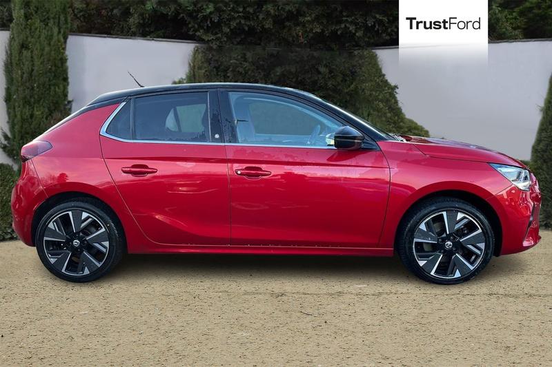 Used Vauxhall Corsa 2021 for sale - 77975914: Photo 3