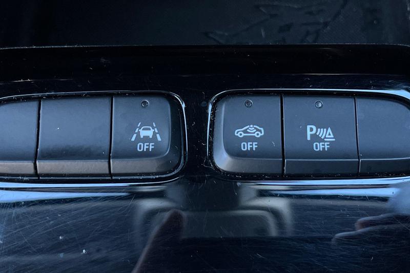 Used Vauxhall Corsa 2021 for sale - 77975914: Photo 32