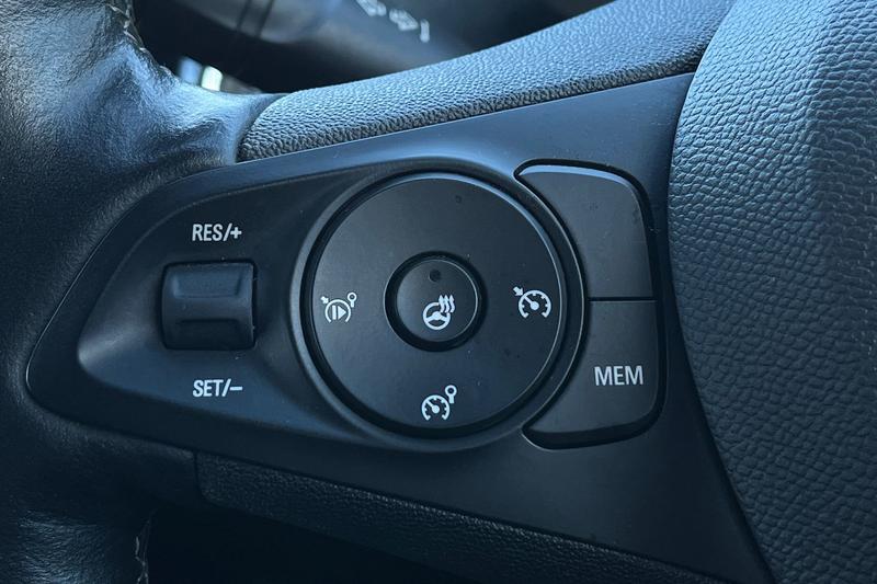 Used Vauxhall Corsa 2021 for sale - 77975914: Photo 34