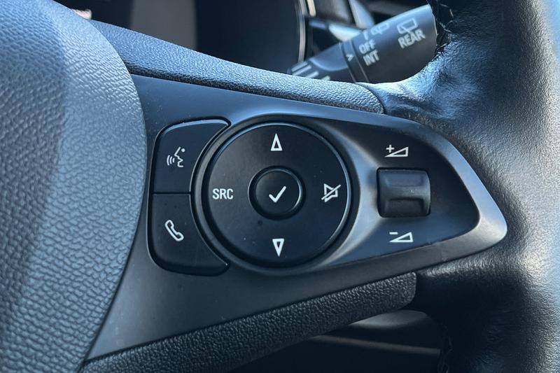 Used Vauxhall Corsa 2021 for sale - 77975914: Photo 35