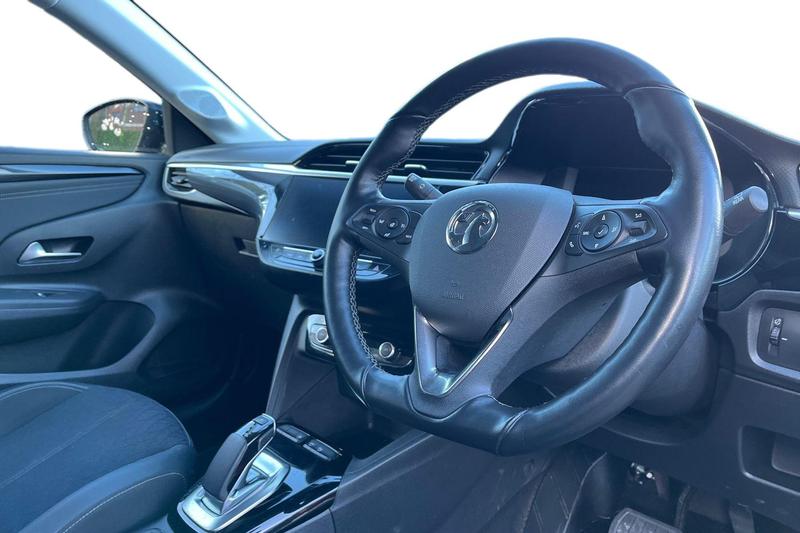 Used Vauxhall Corsa 2021 for sale - 77975914: Photo 9