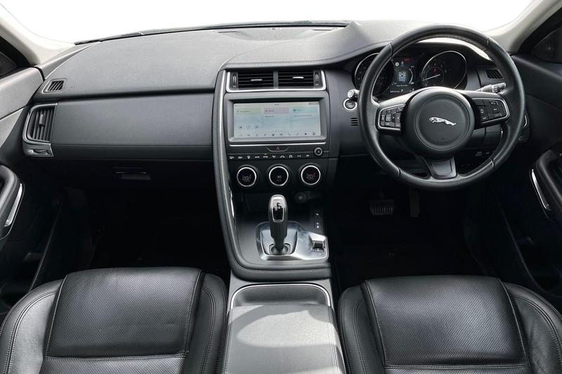 Used Jaguar E-Pace 2019 for sale - 78067587: Photo 10