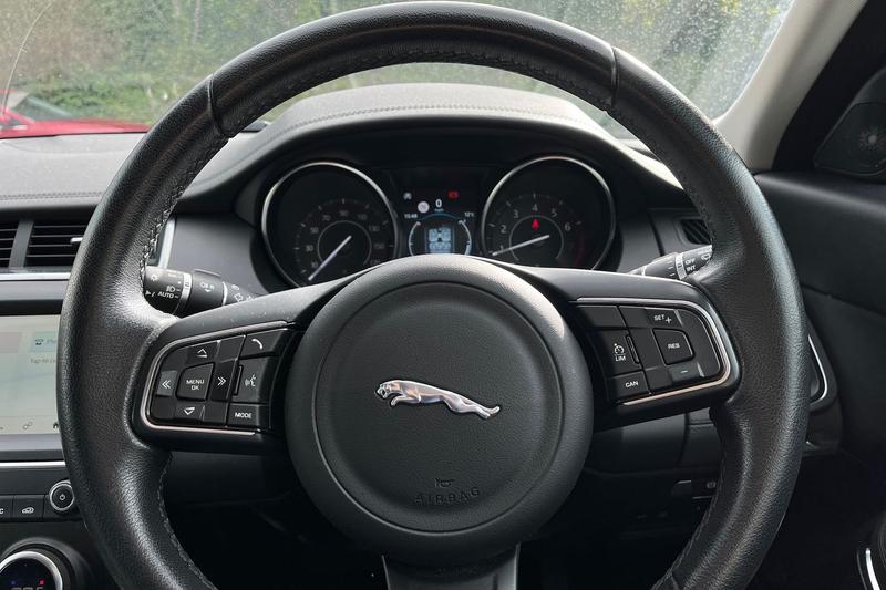 Used Jaguar E-Pace 2019 for sale - 78067587: Photo 12