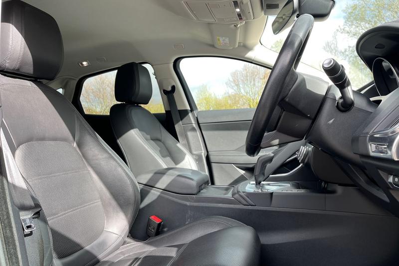Used Jaguar E-Pace 2019 for sale - 78067587: Photo 17