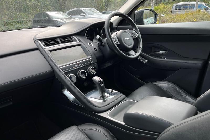 Used Jaguar E-Pace 2019 for sale - 78067587: Photo 18