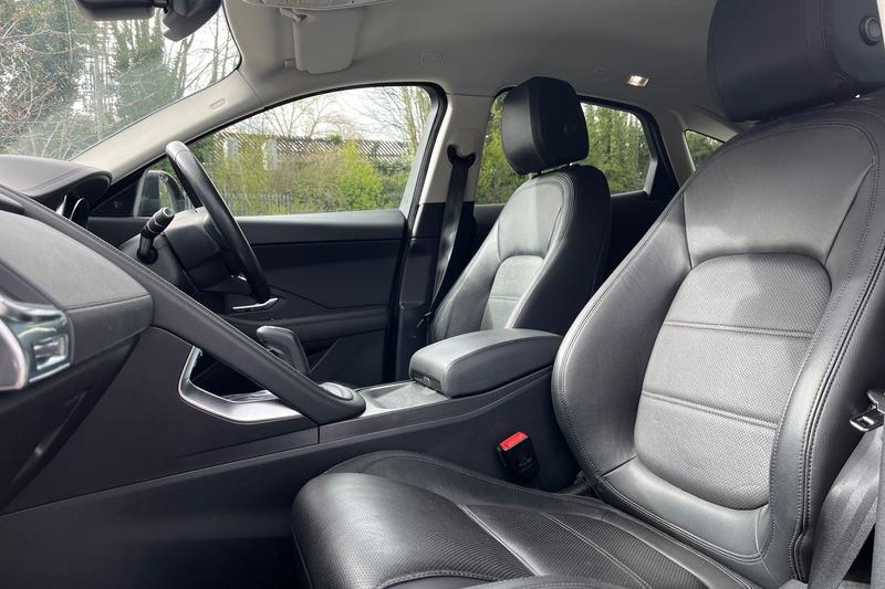 Used Jaguar E-Pace 2019 for sale - 78067587: Photo 19