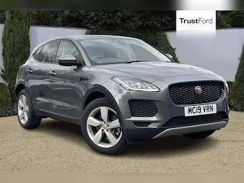Used Jaguar E-Pace 2019 for sale - 78067587: Photo