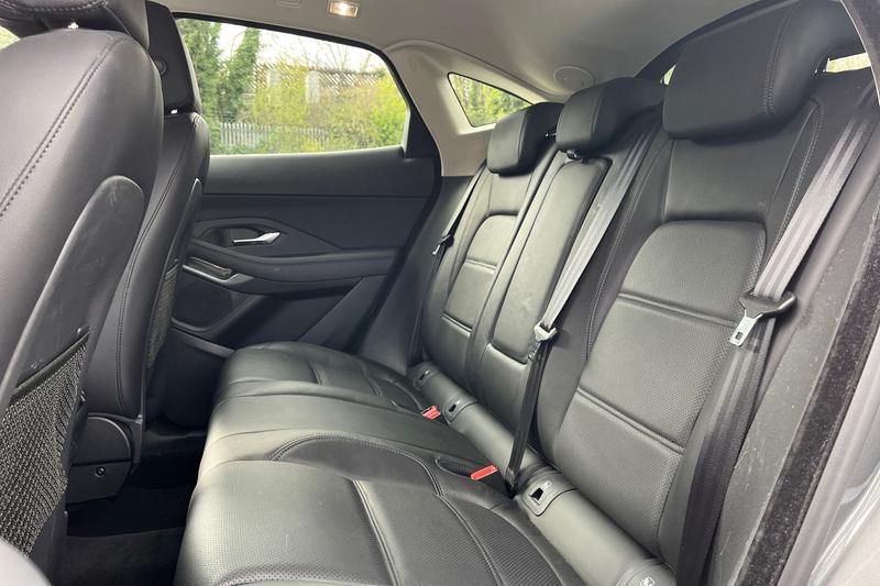 Used Jaguar E-Pace 2019 for sale - 78067587: Photo 20