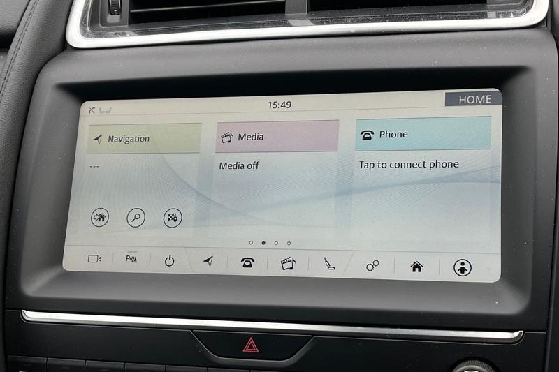 Used Jaguar E-Pace 2019 for sale - 78067587: Photo 22