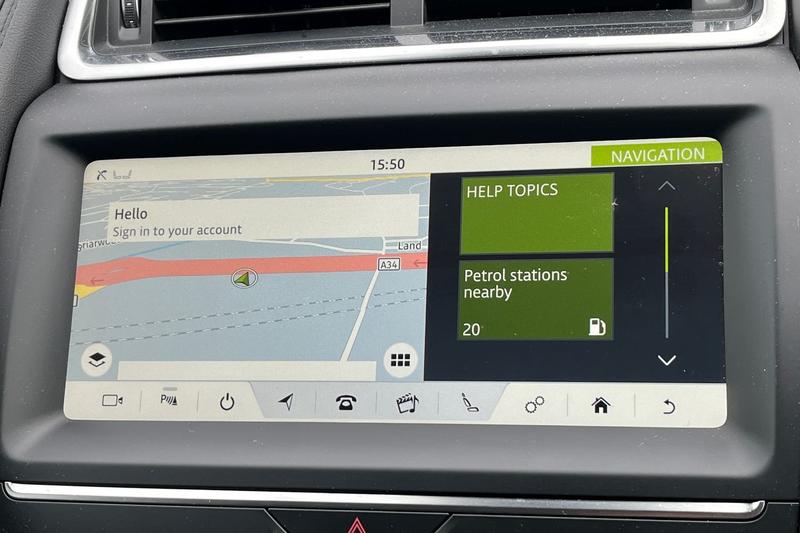 Used Jaguar E-Pace 2019 for sale - 78067587: Photo 23