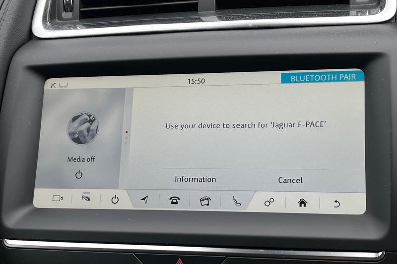 Used Jaguar E-Pace 2019 for sale - 78067587: Photo 24