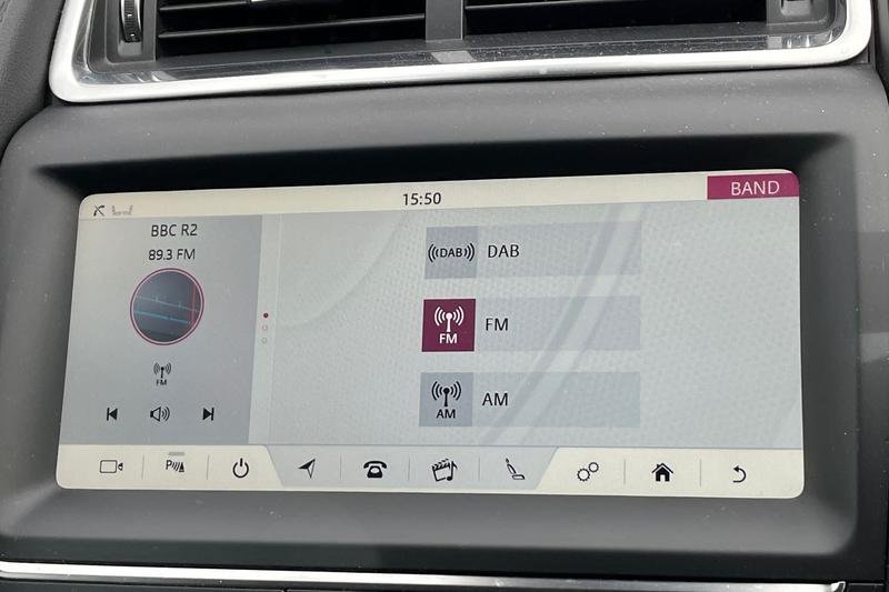 Used Jaguar E-Pace 2019 for sale - 78067587: Photo 25