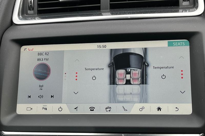 Used Jaguar E-Pace 2019 for sale - 78067587: Photo 26