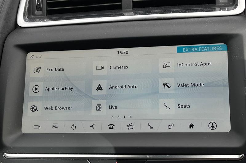 Used Jaguar E-Pace 2019 for sale - 78067587: Photo 27