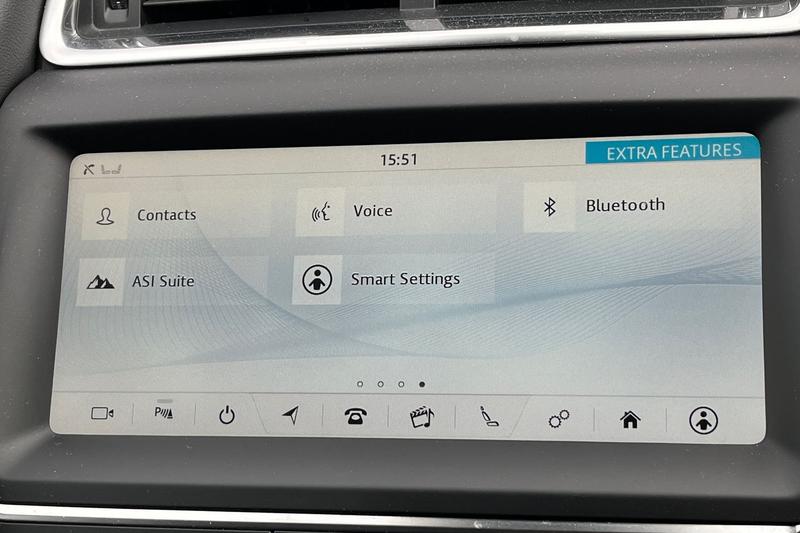 Used Jaguar E-Pace 2019 for sale - 78067587: Photo 29