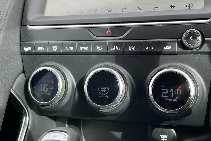 Used Jaguar E-Pace 2019 for sale - 78067587: Photo 30