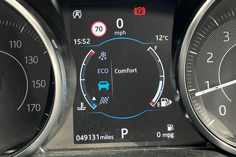 Used Jaguar E-Pace 2019 for sale - 78067587: Photo 31