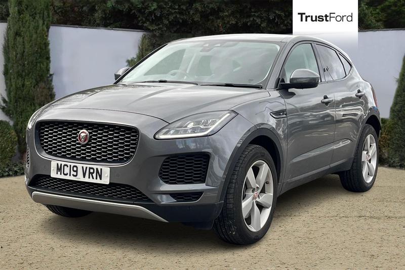Used Jaguar E-Pace 2019 for sale - 78067587: Photo 5