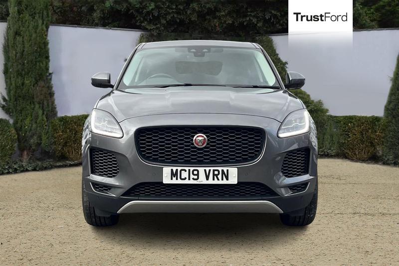 Used Jaguar E-Pace 2019 for sale - 78067587: Photo 6