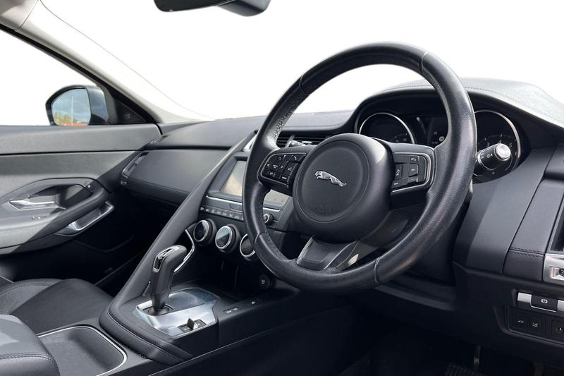 Used Jaguar E-Pace 2019 for sale - 78067587: Photo 9