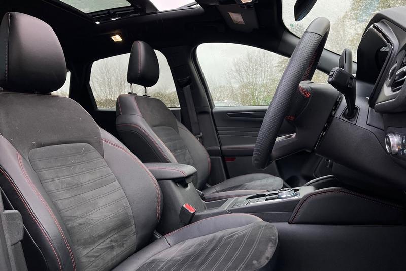 Used Ford Kuga 2022 for sale - 76690829: Photo 17