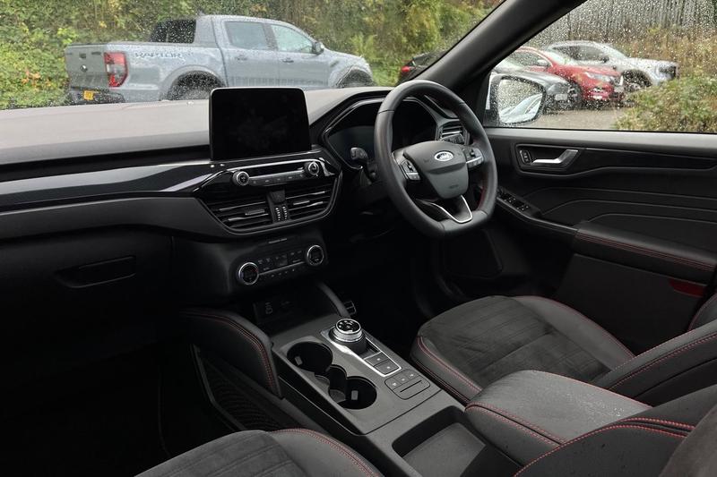 Used Ford Kuga 2022 for sale - 76690829: Photo 18