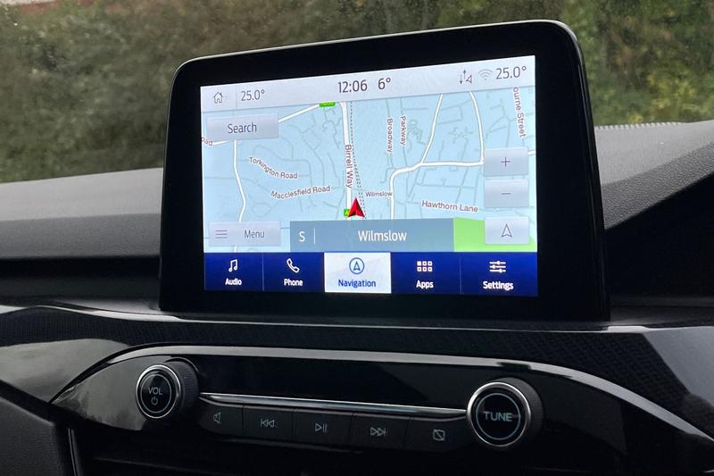 Used Ford Kuga 2022 for sale - 76690829: Photo 23