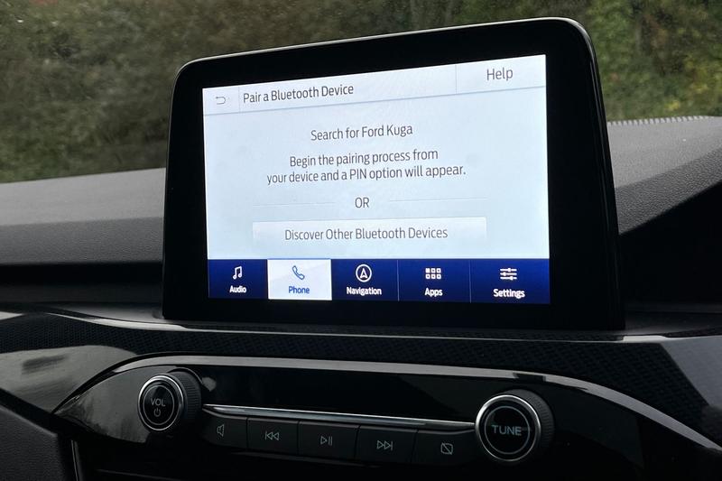 Used Ford Kuga 2022 for sale - 76690829: Photo 25