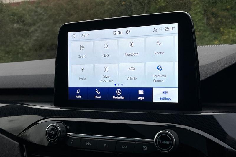 Used Ford Kuga 2022 for sale - 76690829: Photo 27