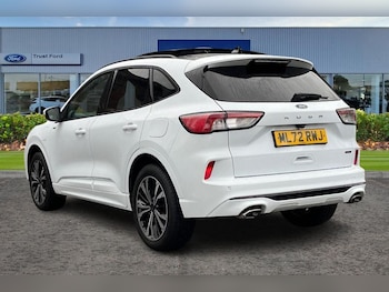 Used Ford Kuga 2022 for sale - 76690829: Photo