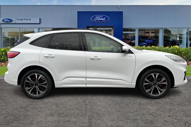 Used Ford Kuga 2022 for sale - 76690829: Photo 3