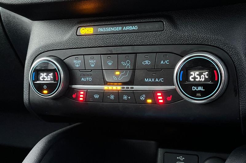 Used Ford Kuga 2022 for sale - 76690829: Photo 32