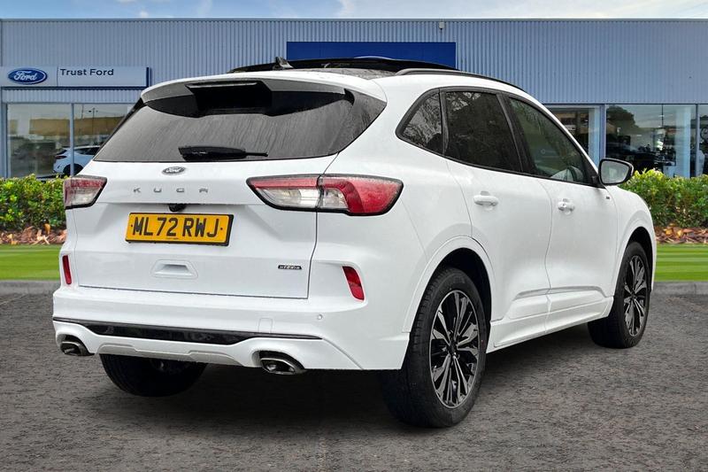 Used Ford Kuga 2022 for sale - 76690829: Photo 4