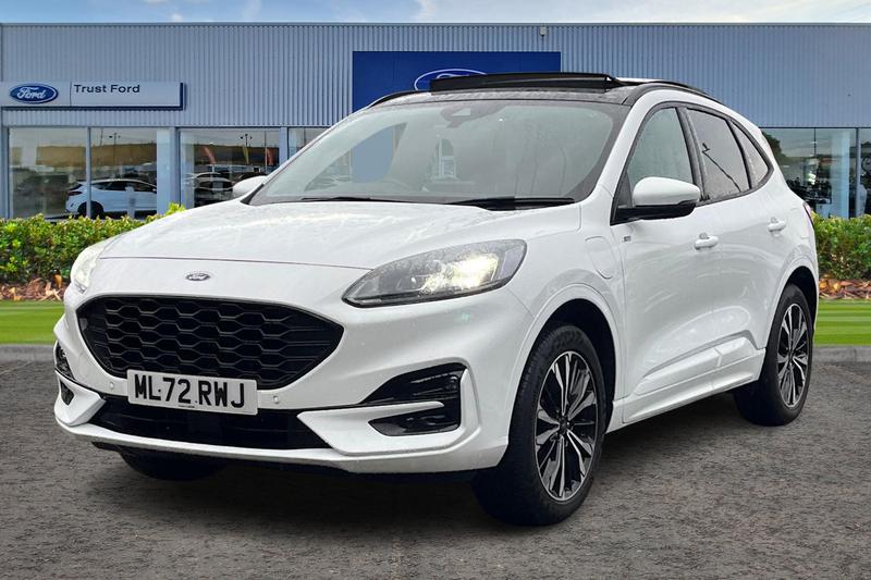 Used Ford Kuga 2022 for sale - 76690829: Photo 5