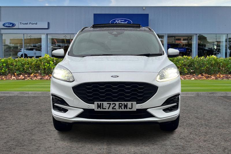 Used Ford Kuga 2022 for sale - 76690829: Photo 6