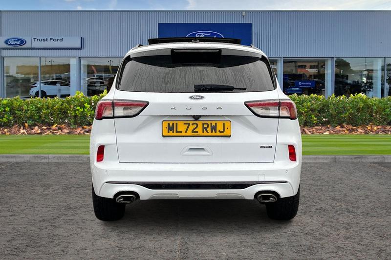 Used Ford Kuga 2022 for sale - 76690829: Photo 7
