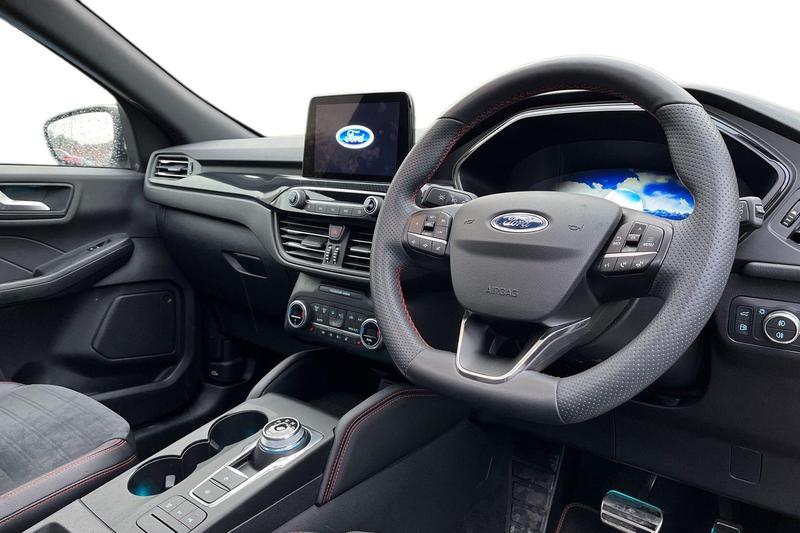 Used Ford Kuga 2022 for sale - 76690829: Photo 9