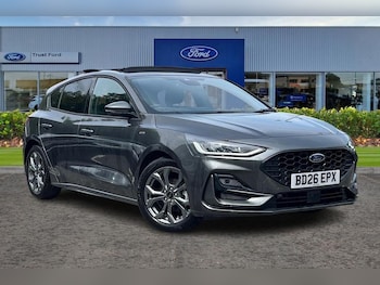 Used Ford Focus 2026 for sale - 79063485: Photo