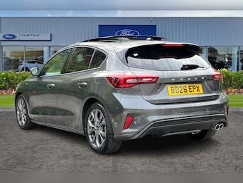 Used Ford Focus 2026 for sale - 79063485: Photo