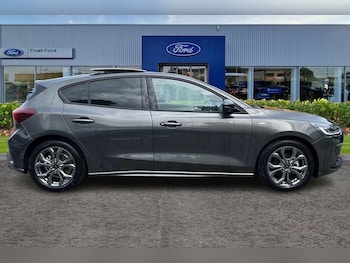 Used Ford Focus 2026 for sale - 79063485: Photo