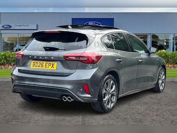 Used Ford Focus 2026 for sale - 79063485: Photo
