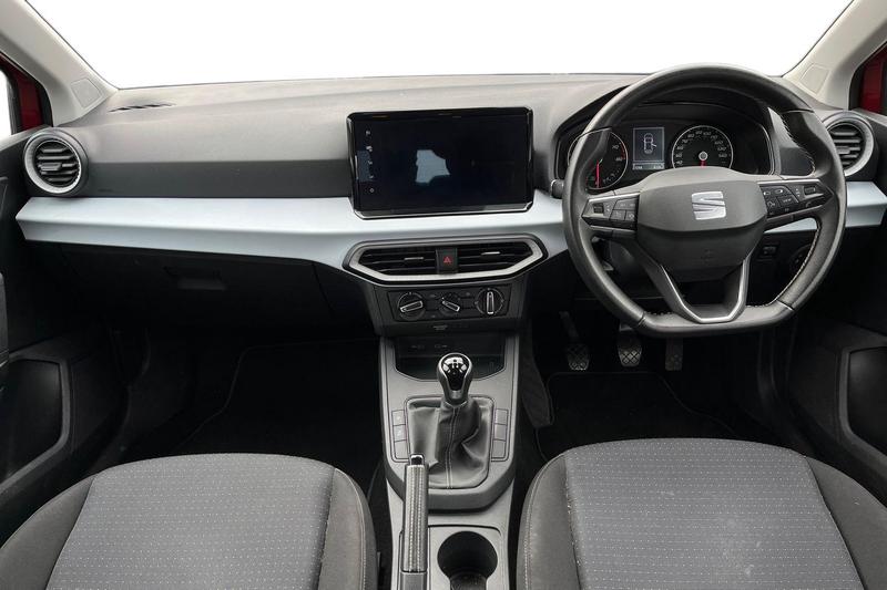 Used SEAT Ibiza 2021 for sale - 77989093: Photo 10