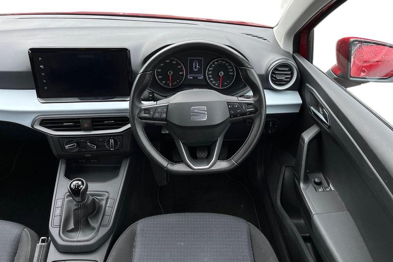 Used SEAT Ibiza 2021 for sale - 77989093: Photo 11