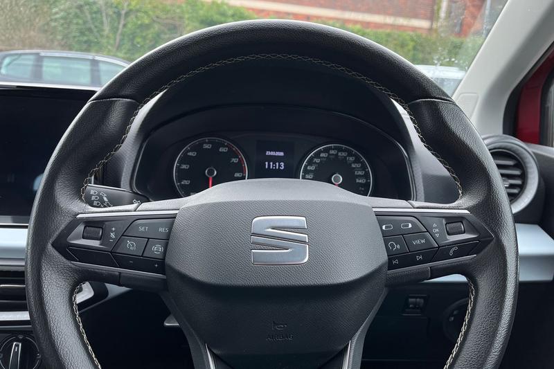 Used SEAT Ibiza 2021 for sale - 77989093: Photo 12