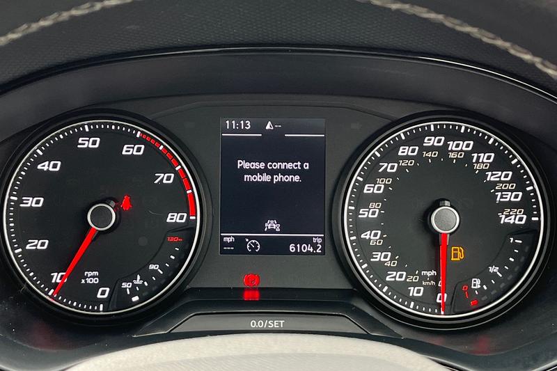 Used SEAT Ibiza 2021 for sale - 77989093: Photo 13