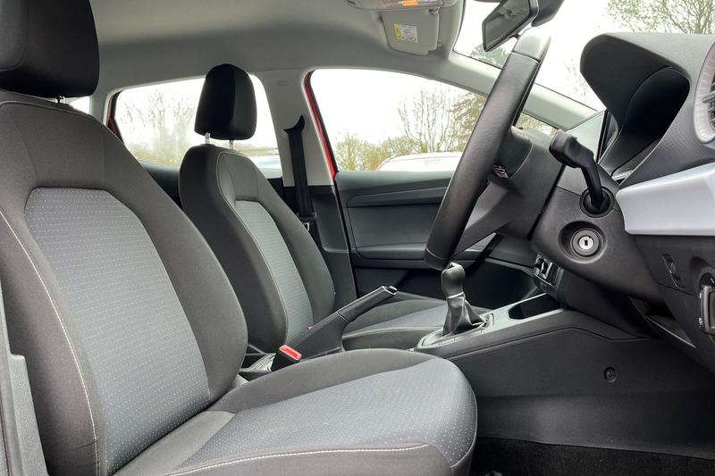 Used SEAT Ibiza 2021 for sale - 77989093: Photo 17