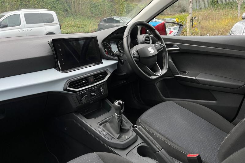 Used SEAT Ibiza 2021 for sale - 77989093: Photo 18