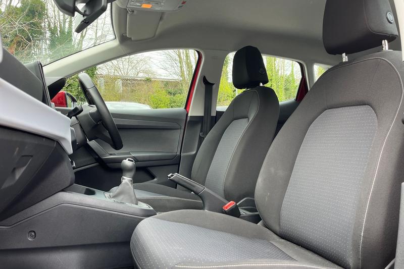 Used SEAT Ibiza 2021 for sale - 77989093: Photo 19