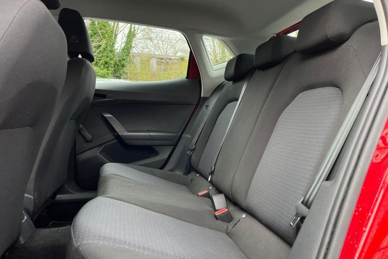 Used SEAT Ibiza 2021 for sale - 77989093: Photo 20